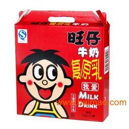 旺仔牛奶吃瓜娱乐圈,吃瓜盛宴来袭!
